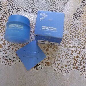 Then I Met You Renewing Rich Beauty Cream